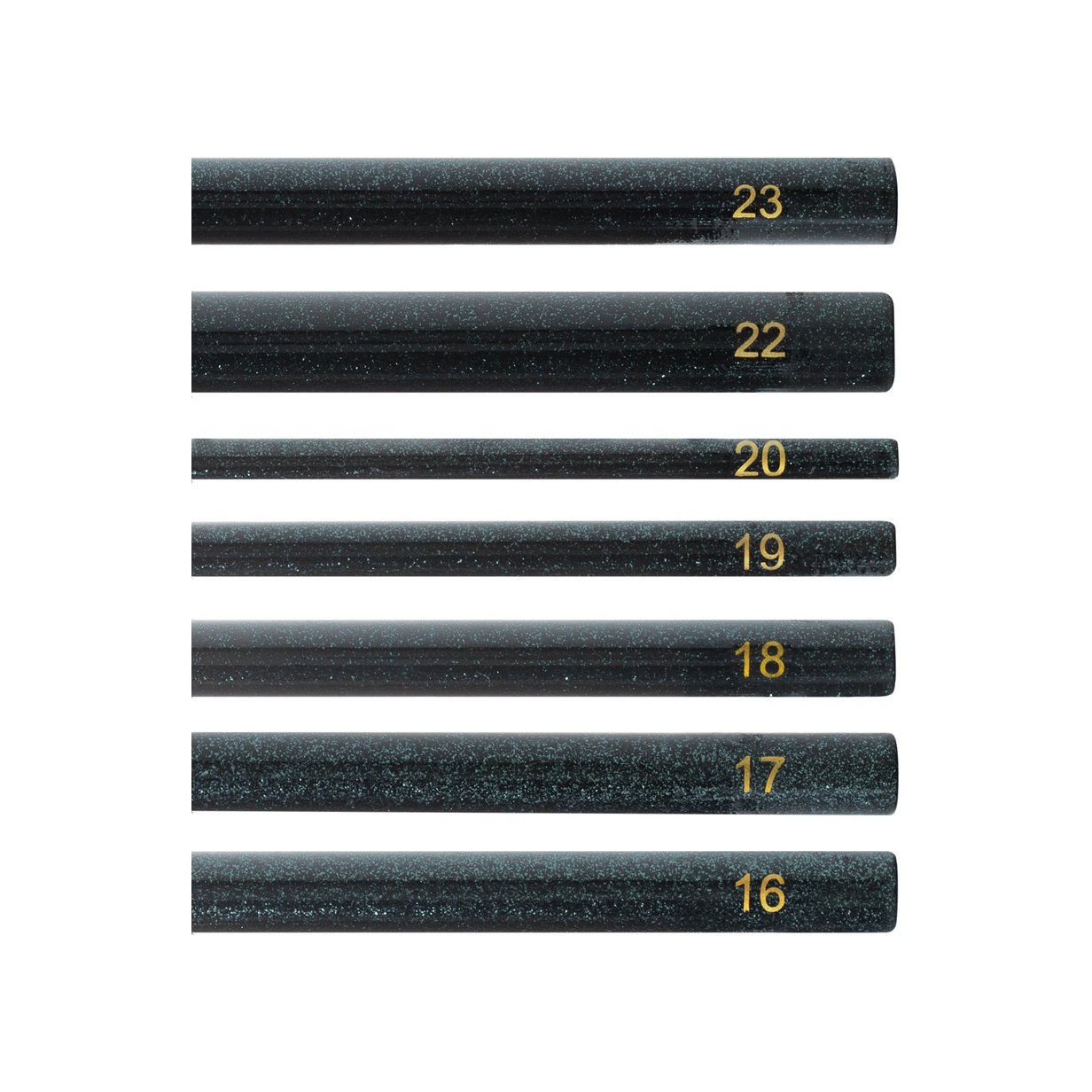 Набор кистей для макияжа глаз купить в VISAGEHALL