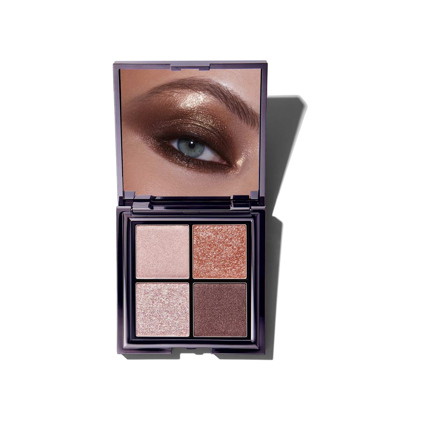 Палетка теней для глаз Your Vision Palette  купить в VISAGEHALL