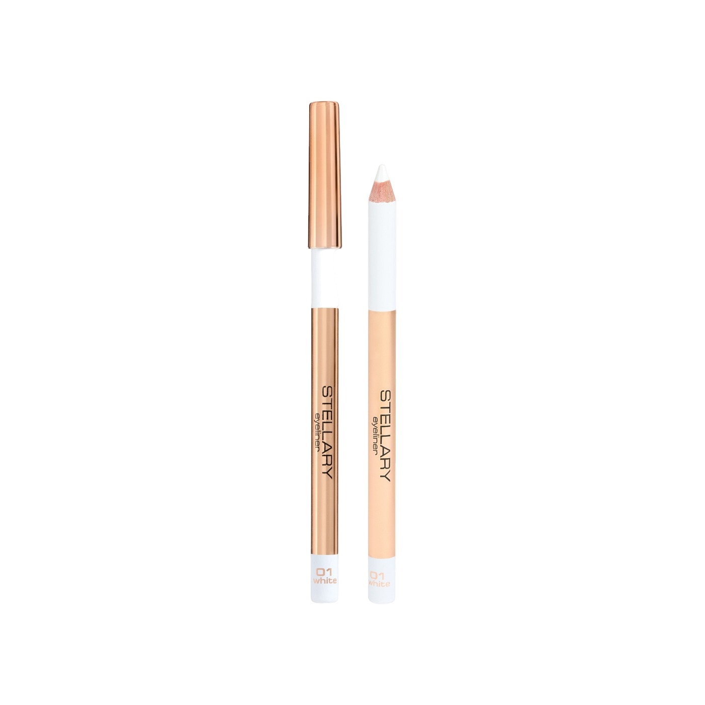 Карандаш для глаз Eyeliner