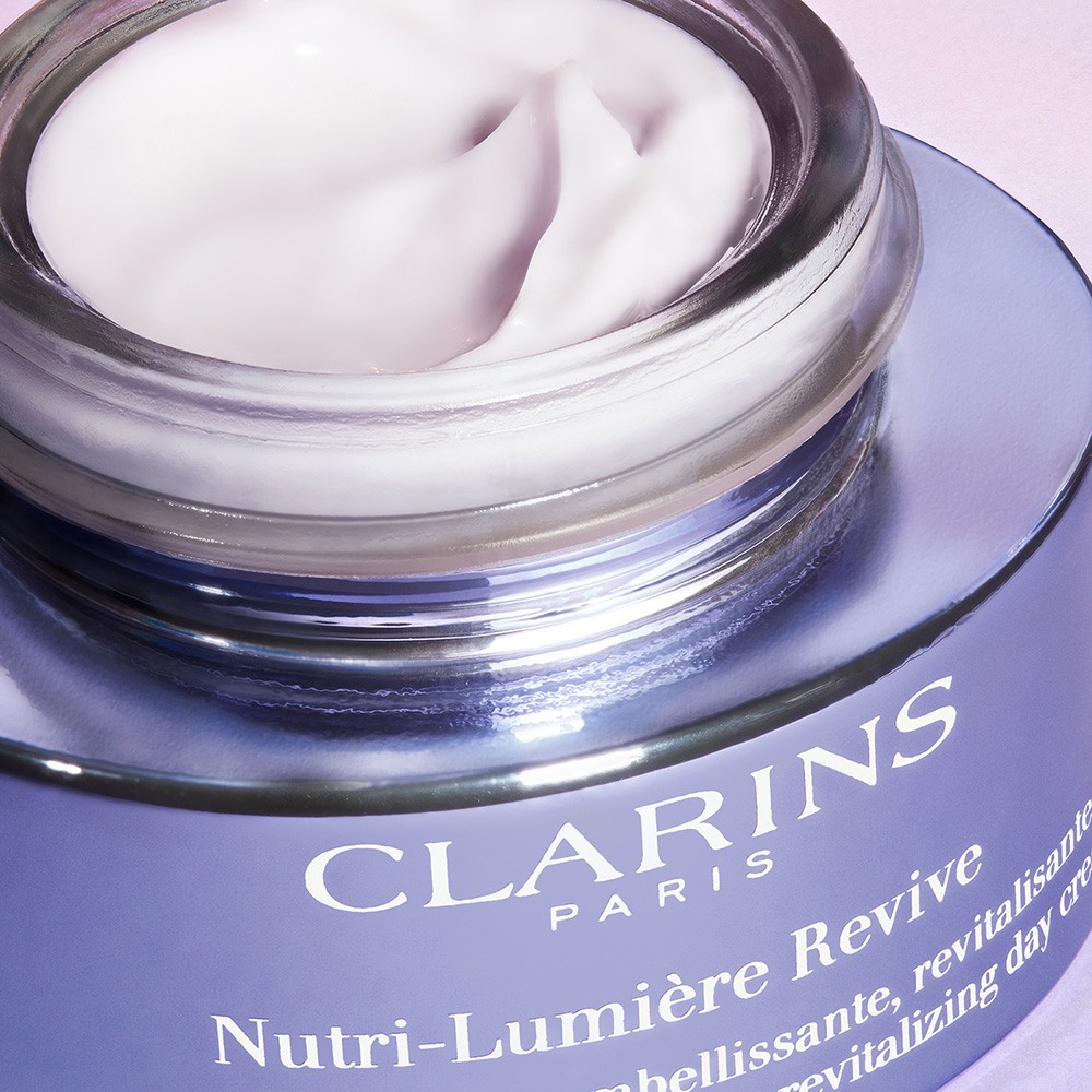 Крем питательный антивозрастной Nutri-Lumiere Revive купить в VISAGEHALL