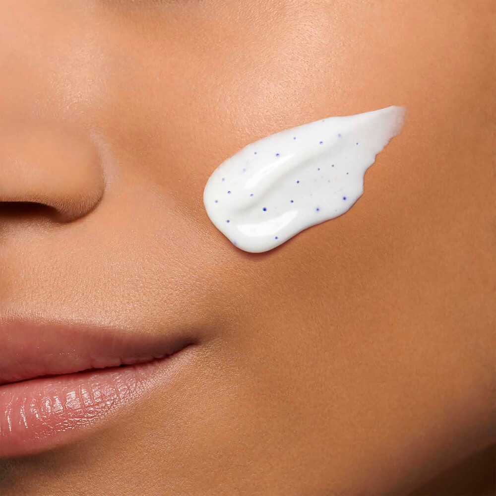 Крем очищающий для комбинированной и жирной кожи Doux Nettoyant Moussant Purifiant купить в VISAGEHALL