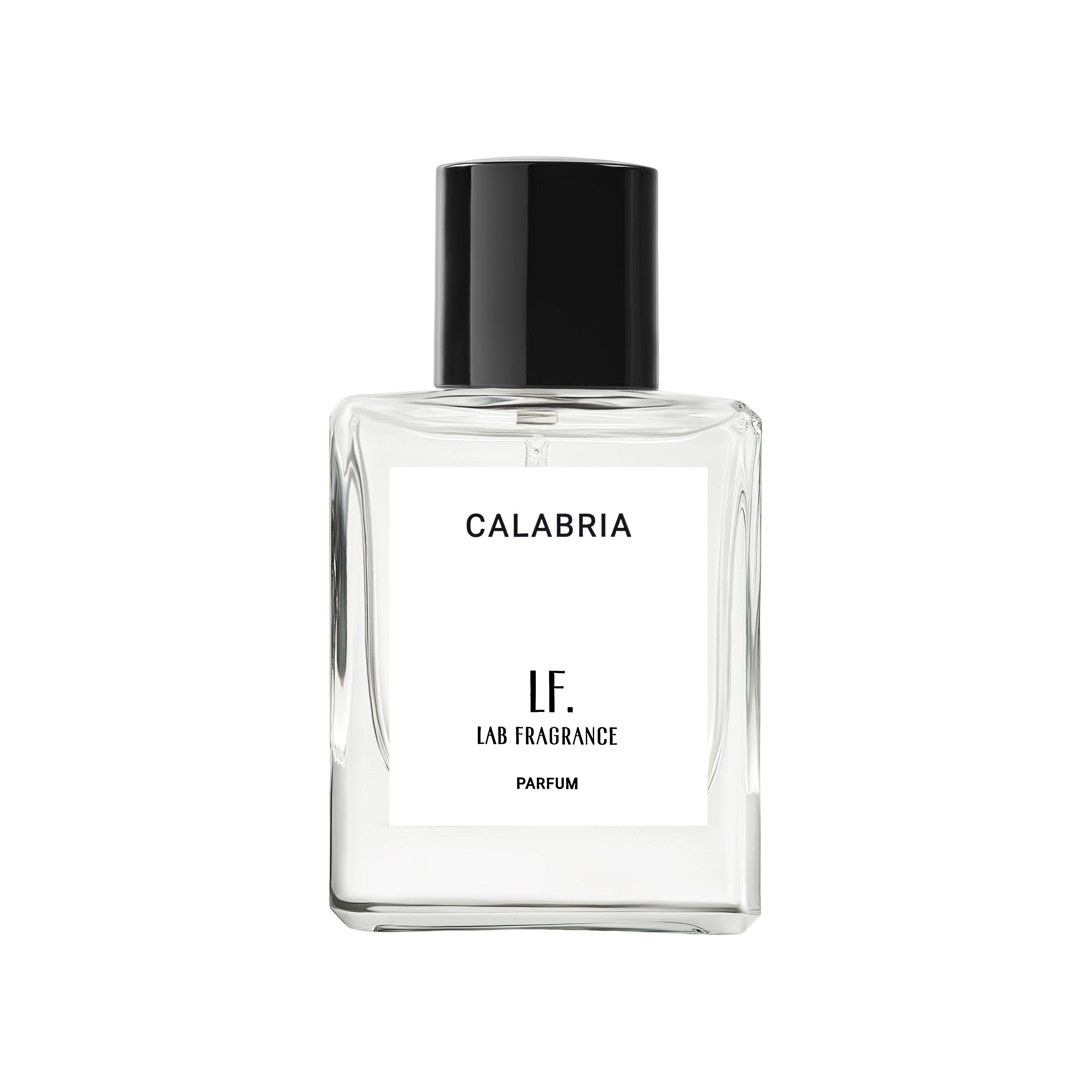 Calabria Парфюмированная вода  купить в VISAGEHALL