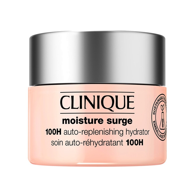 Гель интенсивно увлажняющий Moisture Surge 100H купить в VISAGEHALL