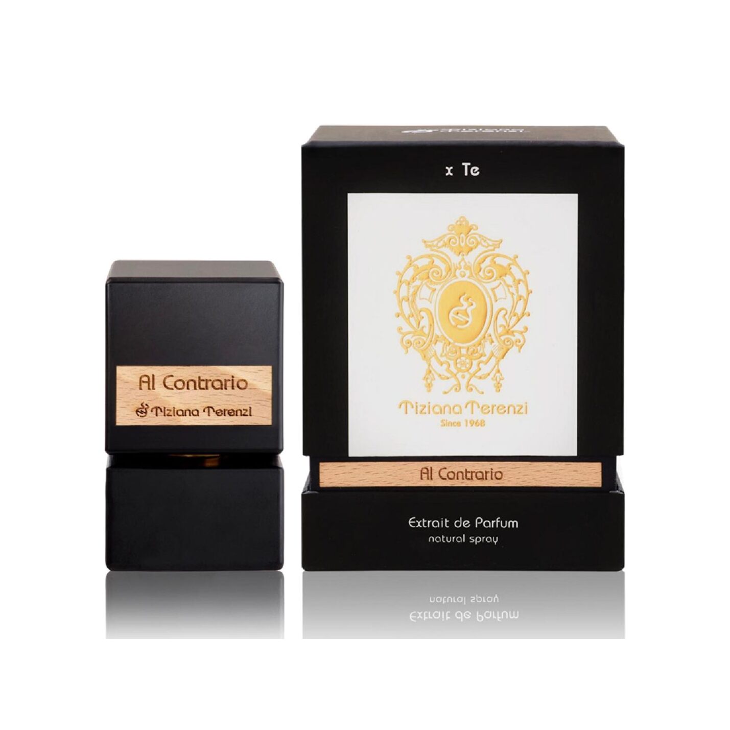 Al Contrario Духи купить в VISAGEHALL