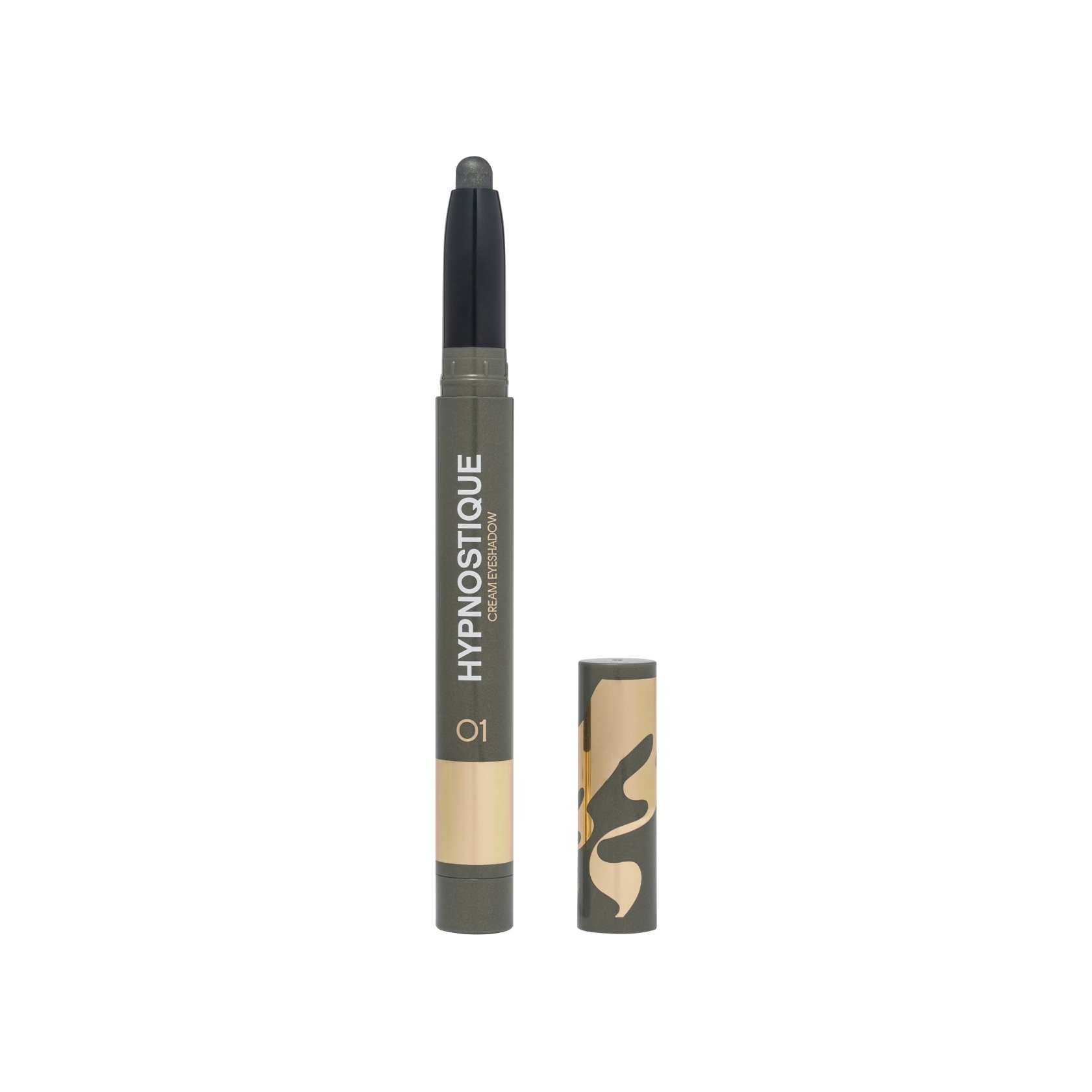 Кремовые тени для век в стике Cream eyeshadow stick 