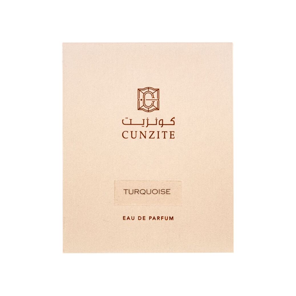 Turquoise Парфюмерная вода  купить в VISAGEHALL