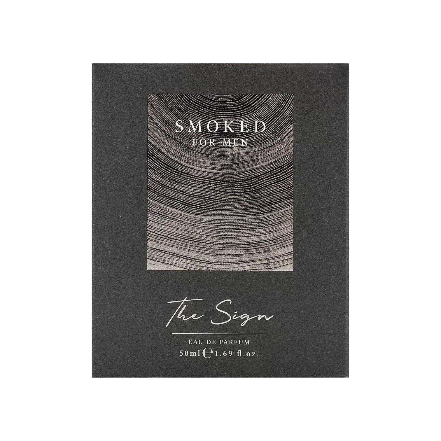 Smoked Парфюмерная вода купить в VISAGEHALL