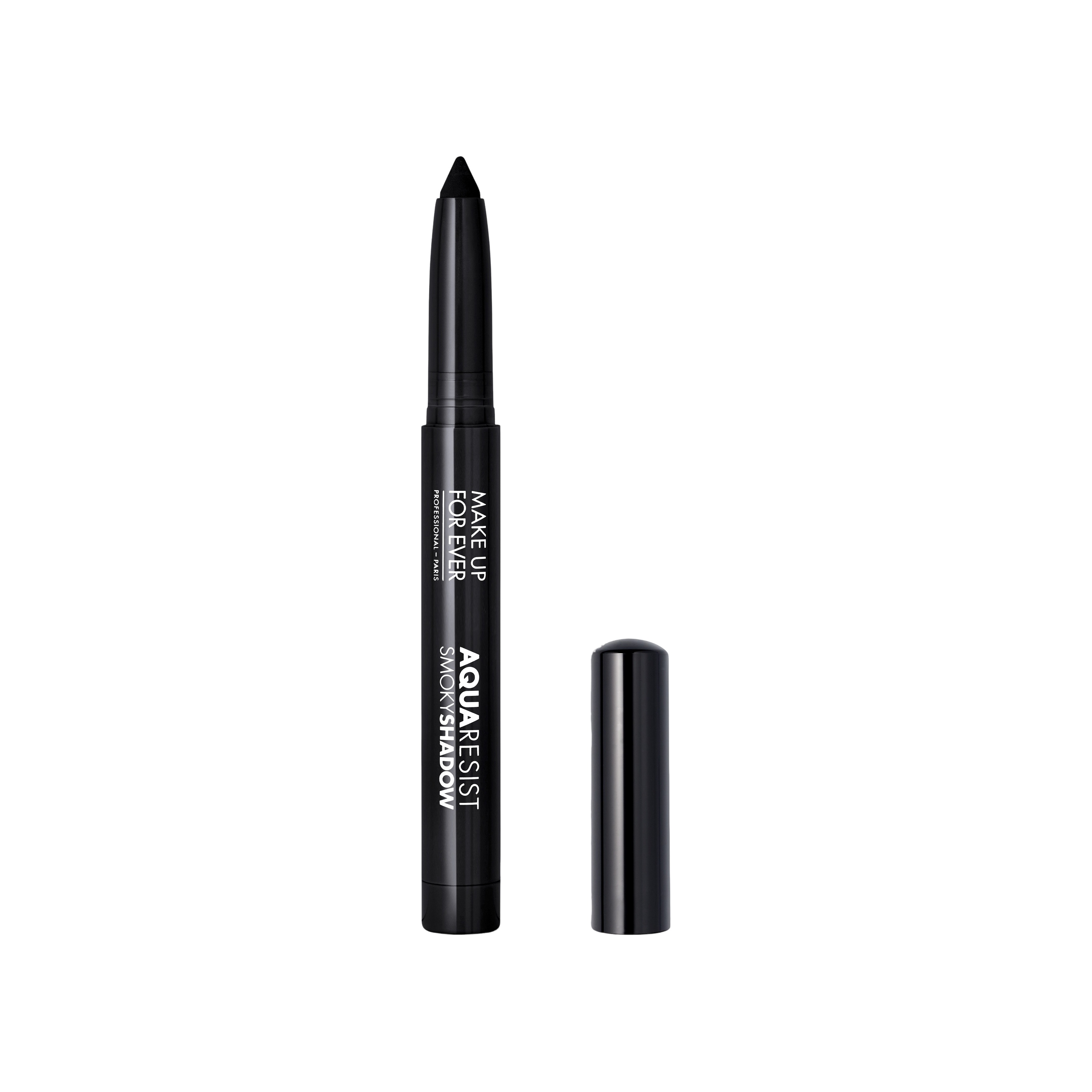 Тени для век водостойкие Aqua Resist Smoky Shadow