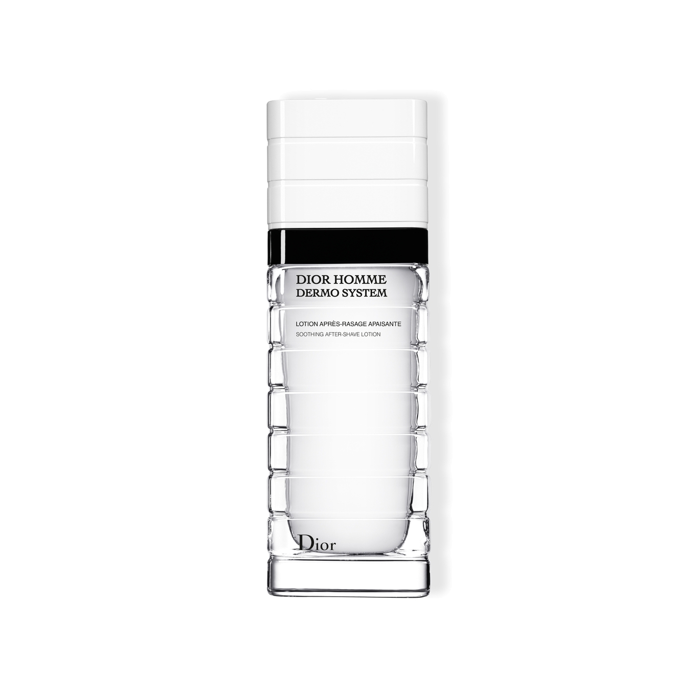 Лосьон после бритья успокаивающий Dior Homme Dermo System  купить в VISAGEHALL