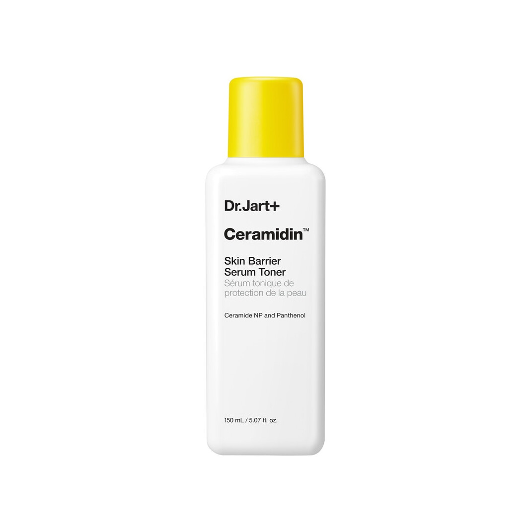 Сыворотка-бустер для лица увлажняющая Ceramidin Skin Barrier купить в VISAGEHALL