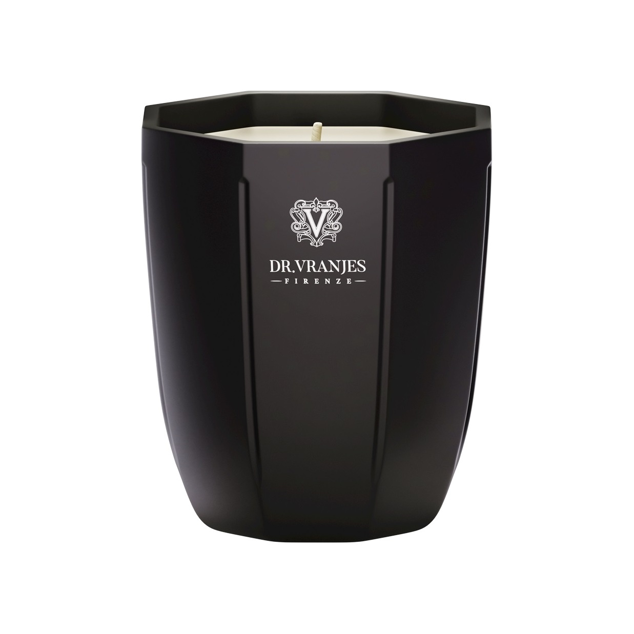  Ароматическая свеча Rosa Tabacco Onyx  купить в VISAGEHALL