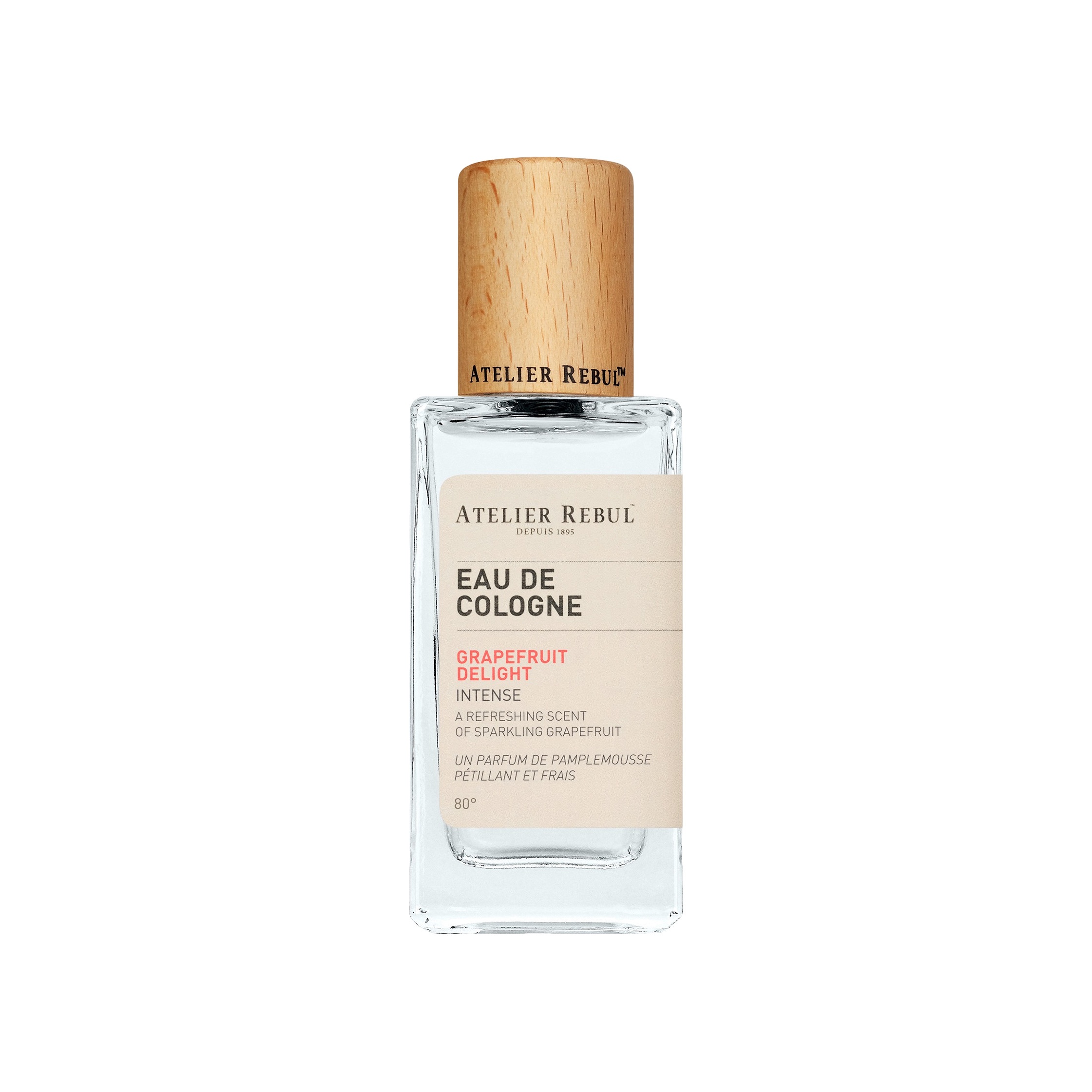 Grapefruit Delight Одеколон купить в VISAGEHALL