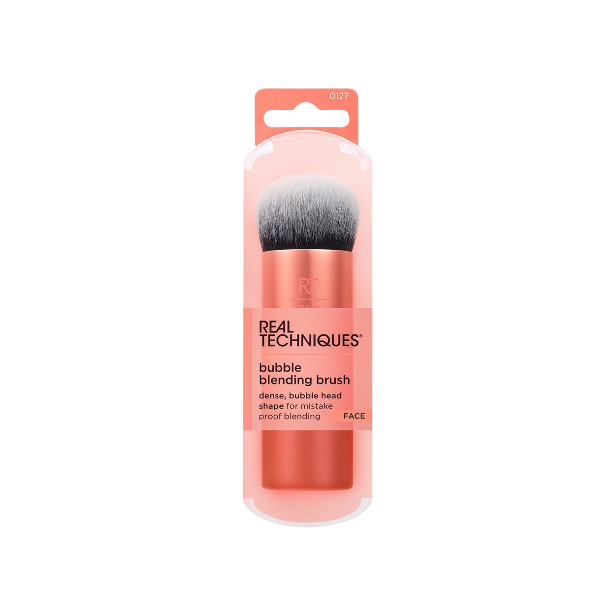 Кисть для тональной основы Bubble Blending Brush купить в VISAGEHALL