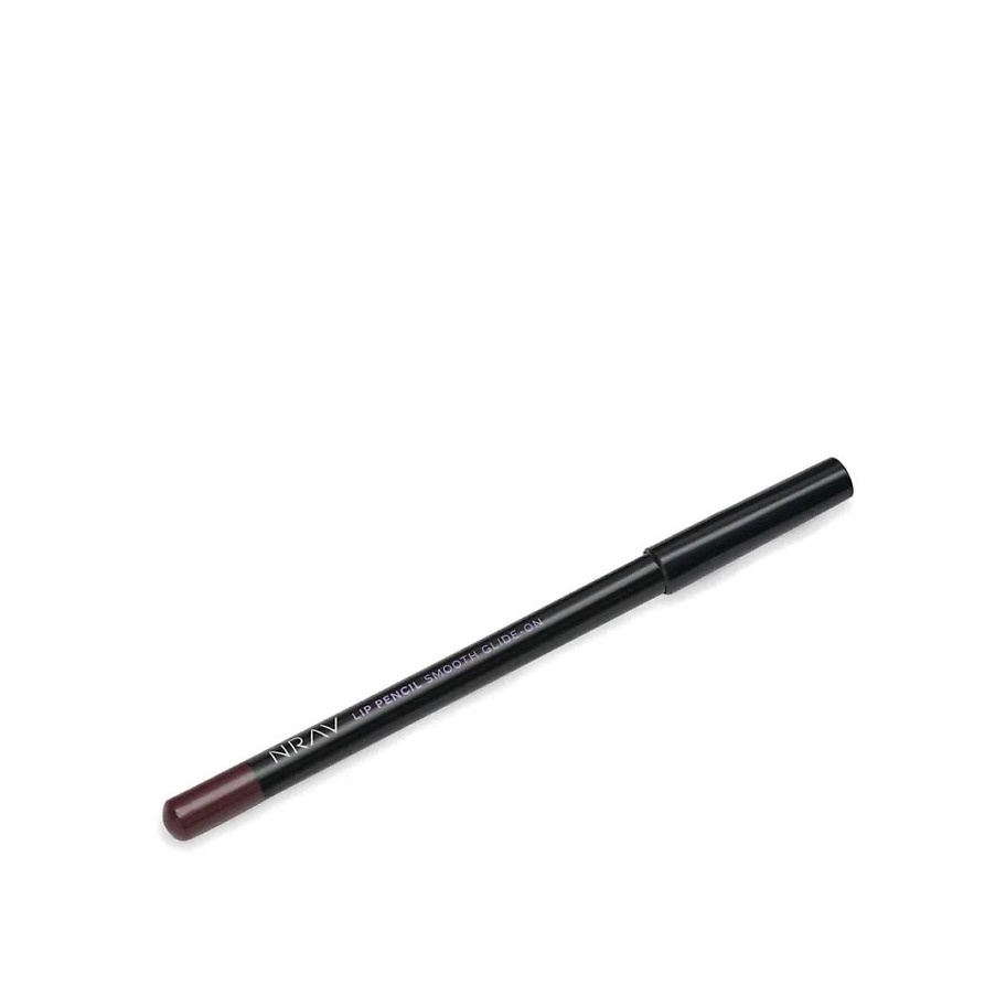 Карандаш для губ Lip Pencil Smooth Glide-On