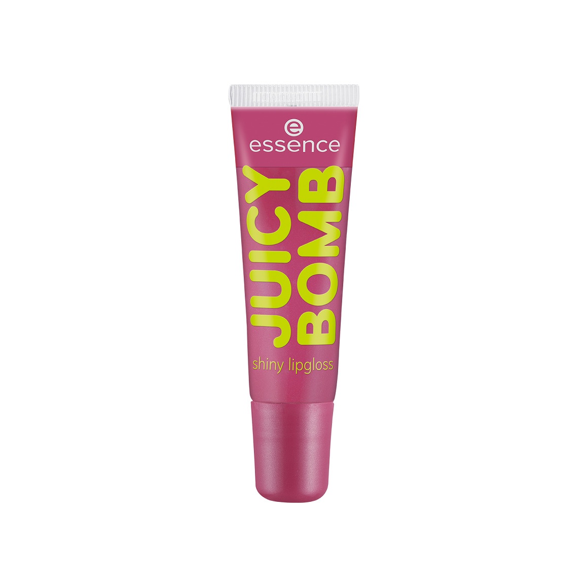 Блеск для губ Juicy Bomb