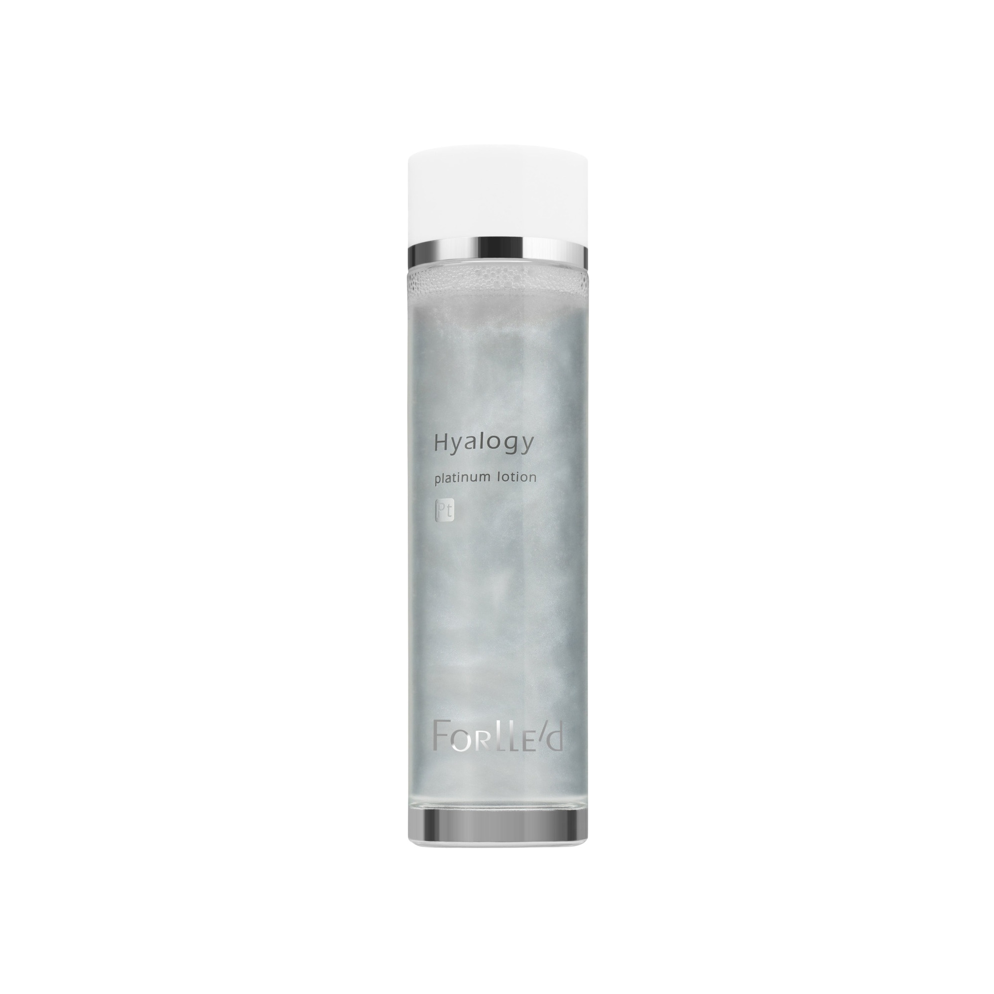 Лосьон платиновый Lotion Platinum  купить в VISAGEHALL