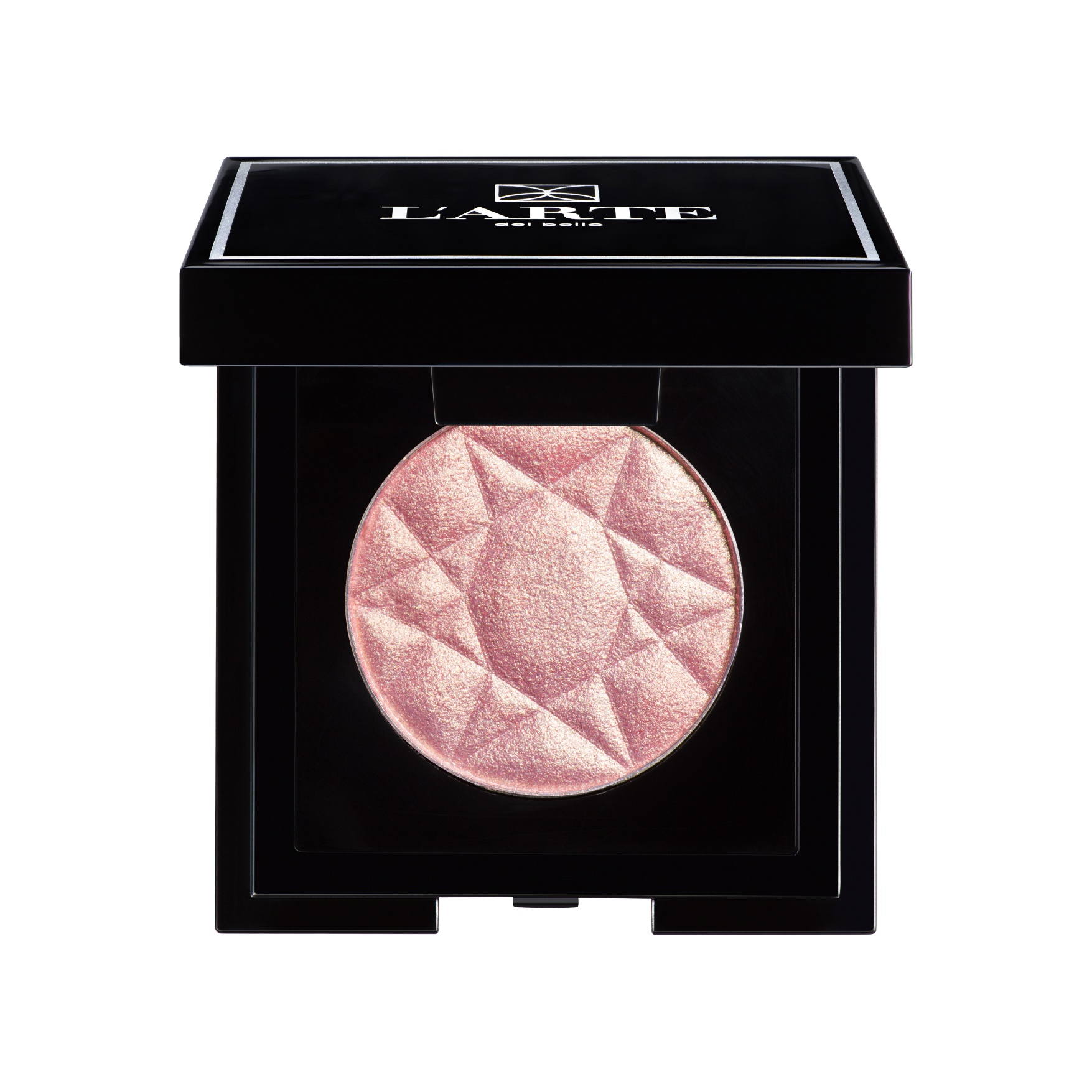 Тени-спарклы для век Tarot collection