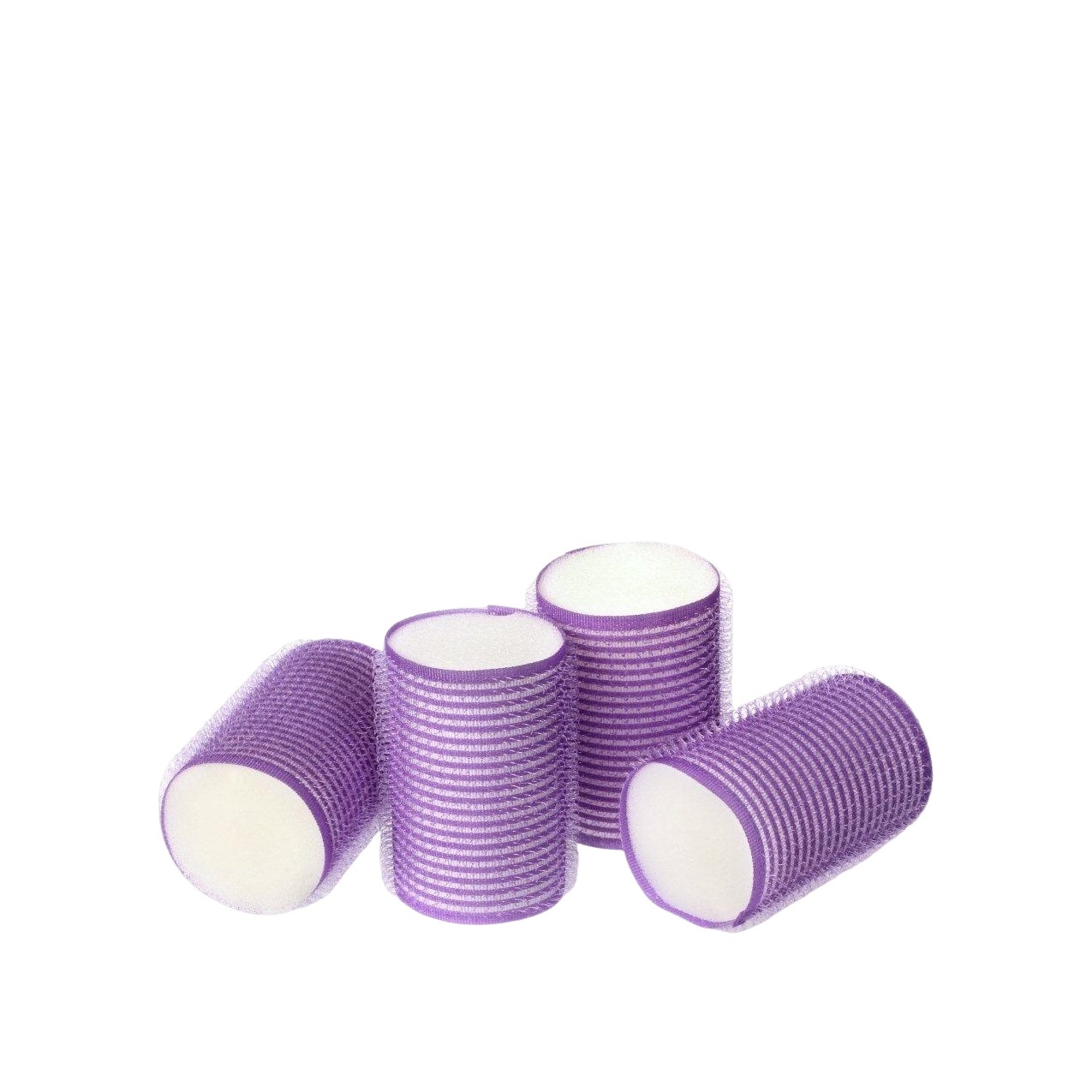 Бигуди-липучки на поролоне Д 40 мм SH 420  купить в VISAGEHALL