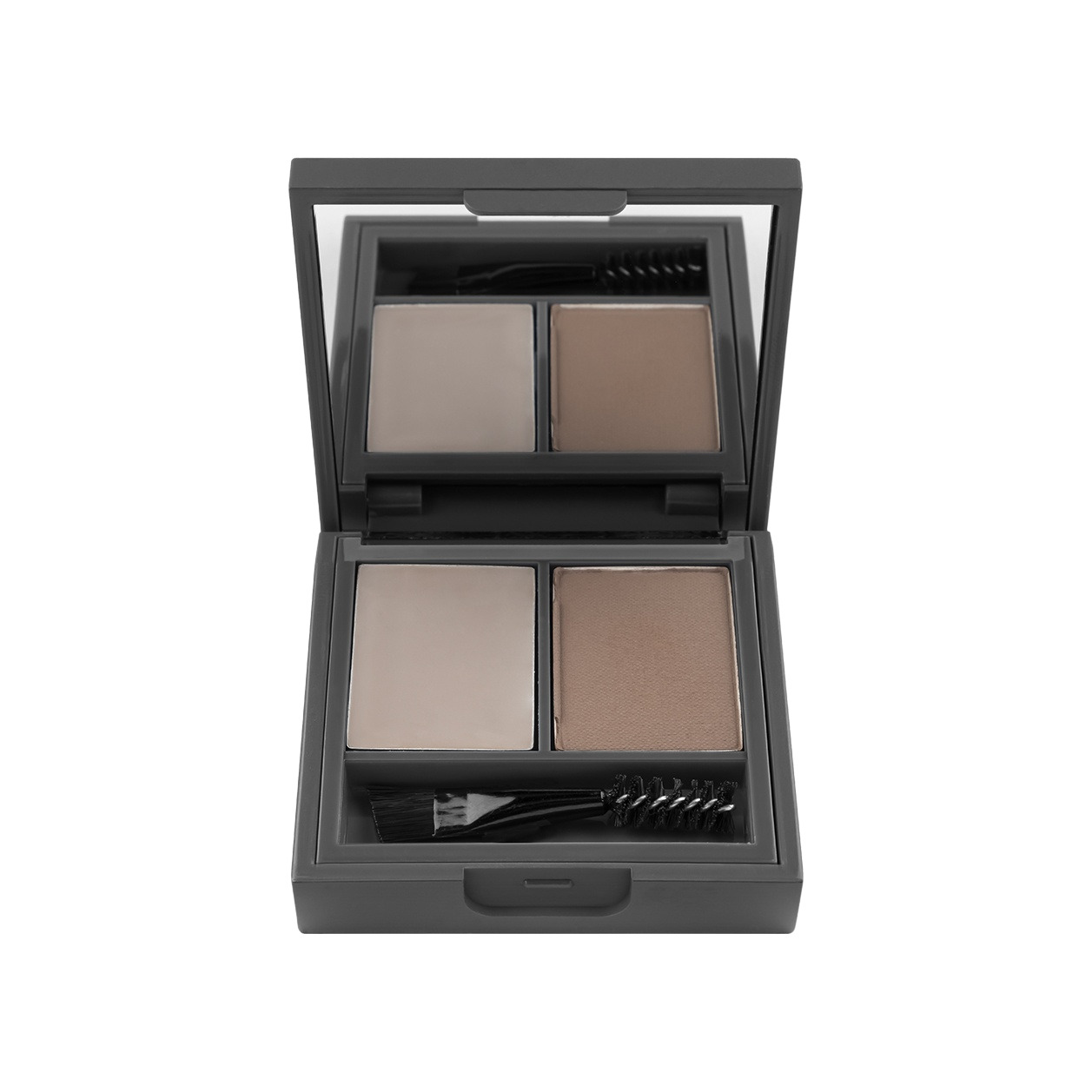 Палитра для бровей Brow palette perfect & fix купить в VISAGEHALL