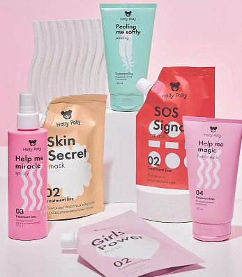 Спрей-кондиционер несмываемый 15в1 Help me miracle spray купить в VISAGEHALL