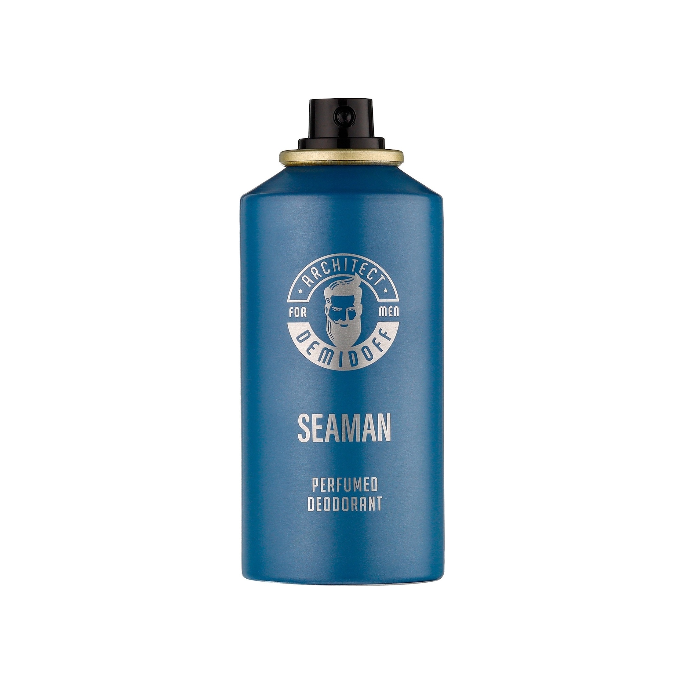 Дезодорант-антиперспирант спрей Seaman  купить в VISAGEHALL