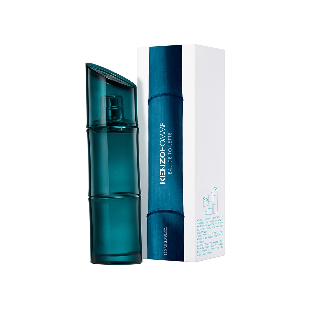 Kenzo Homme Туалетная вода купить в VISAGEHALL