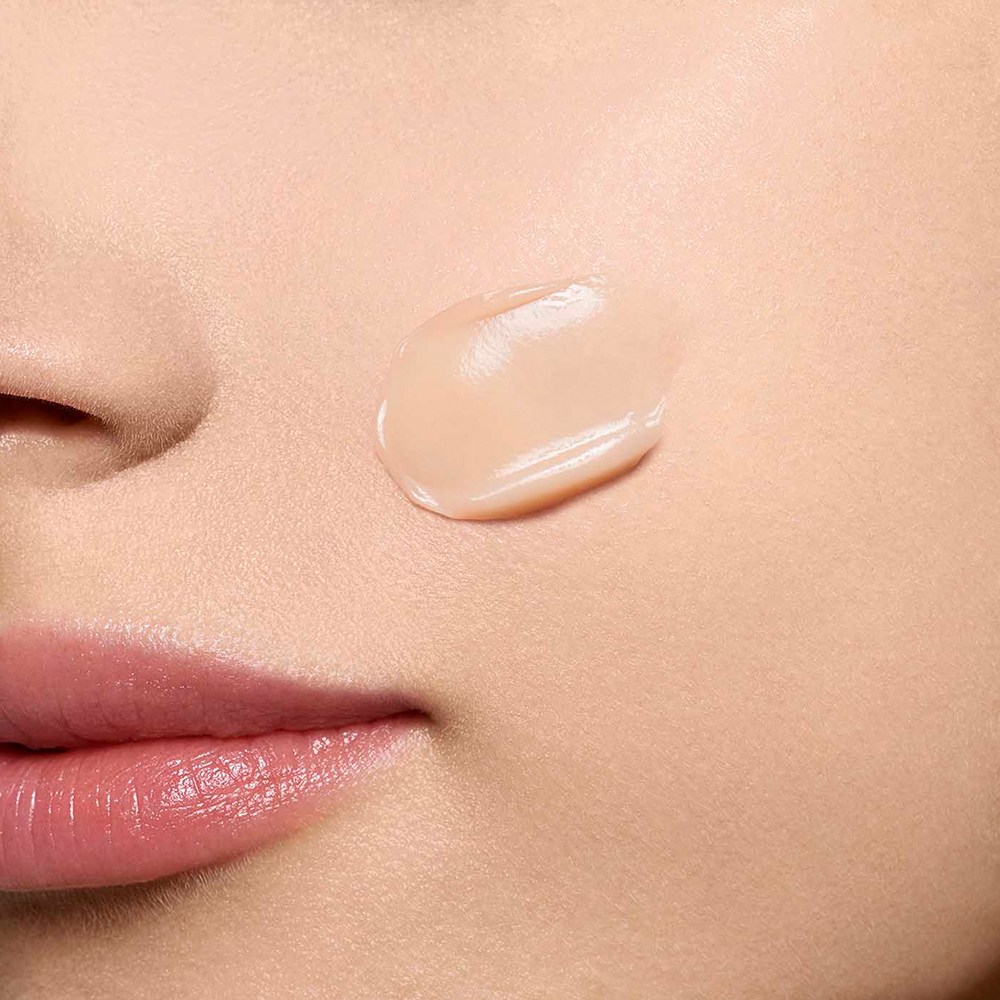 Бальзам для лица с эффектом лифтинга и сияния  купить в VISAGEHALL