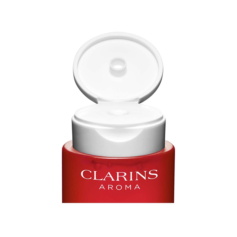 Гель для душа бодрящий Eau Dynamisante  купить в VISAGEHALL