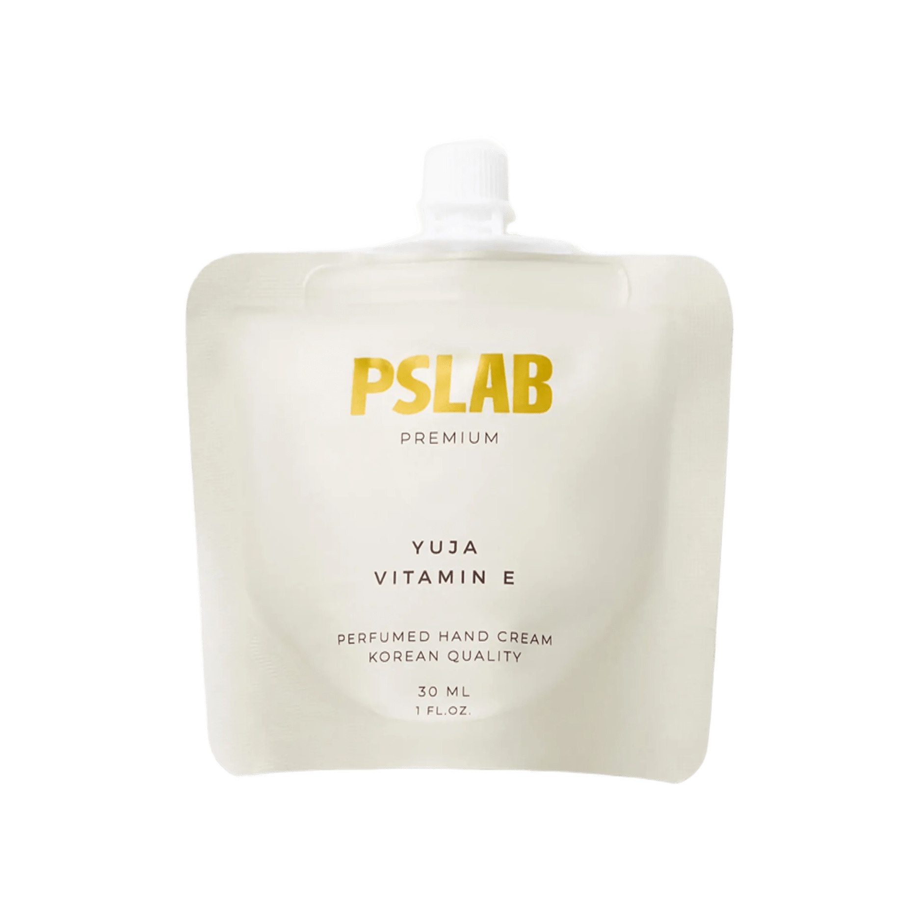 Крем парфюмированный для рук витамин Е + юдзу купить в VISAGEHALL