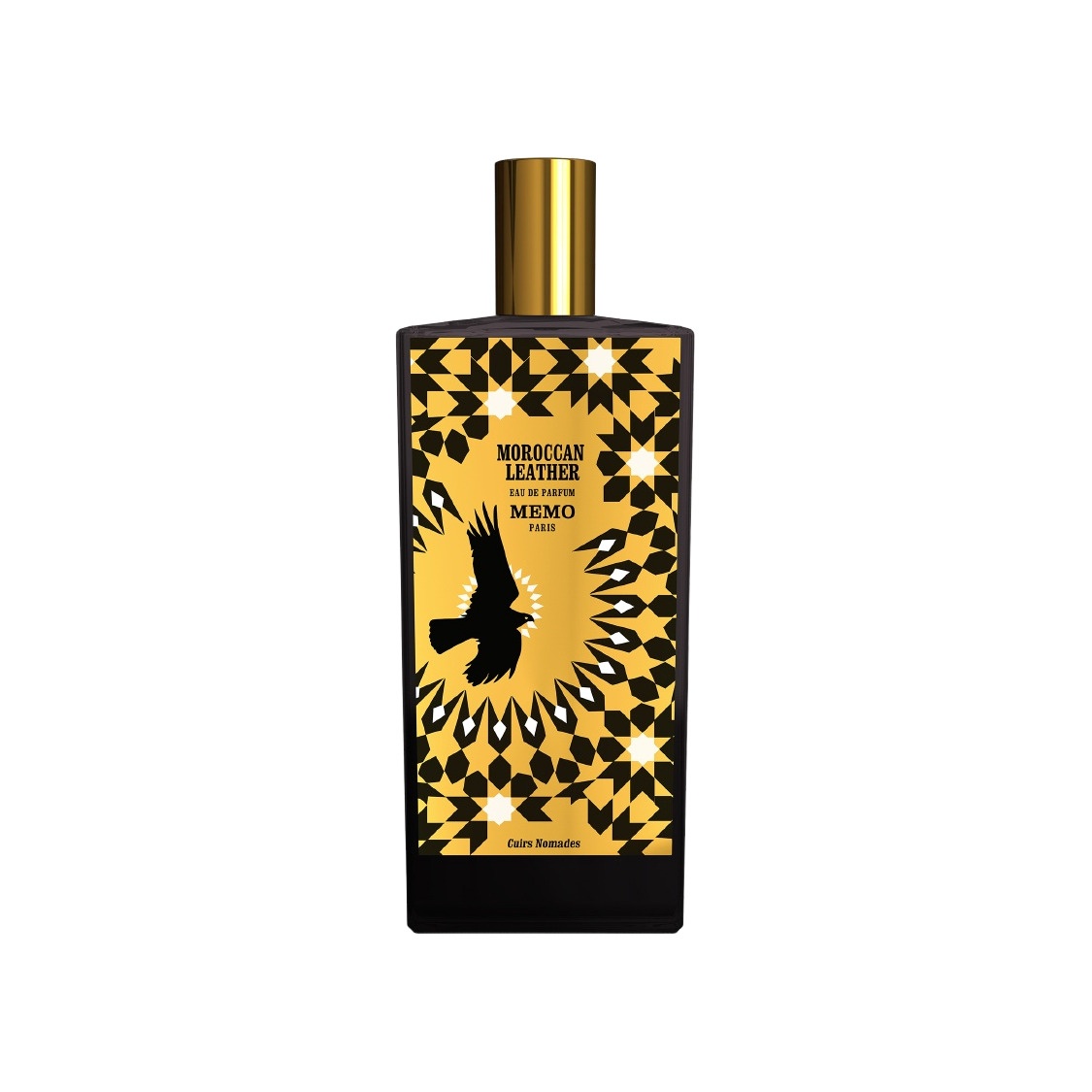 Moroccan Leather Парфюмерная вода купить в VISAGEHALL