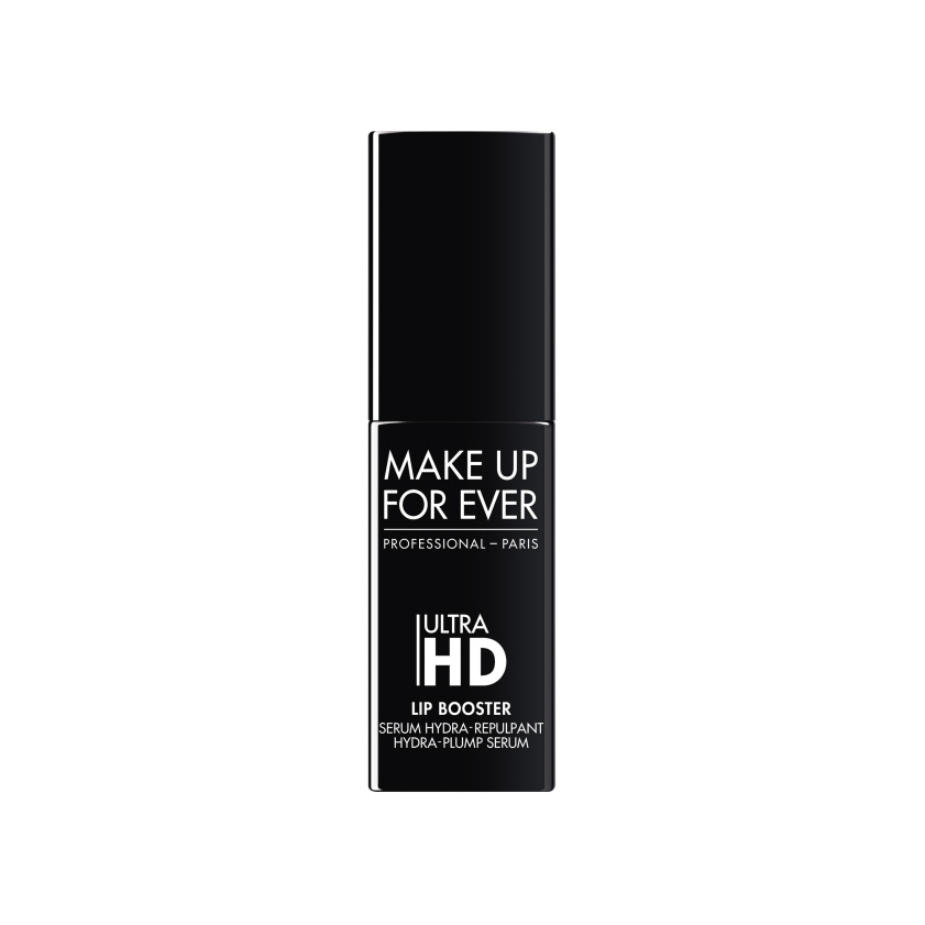 Сыворотка для губ увлажняющая Ultra HD Lip Booster
