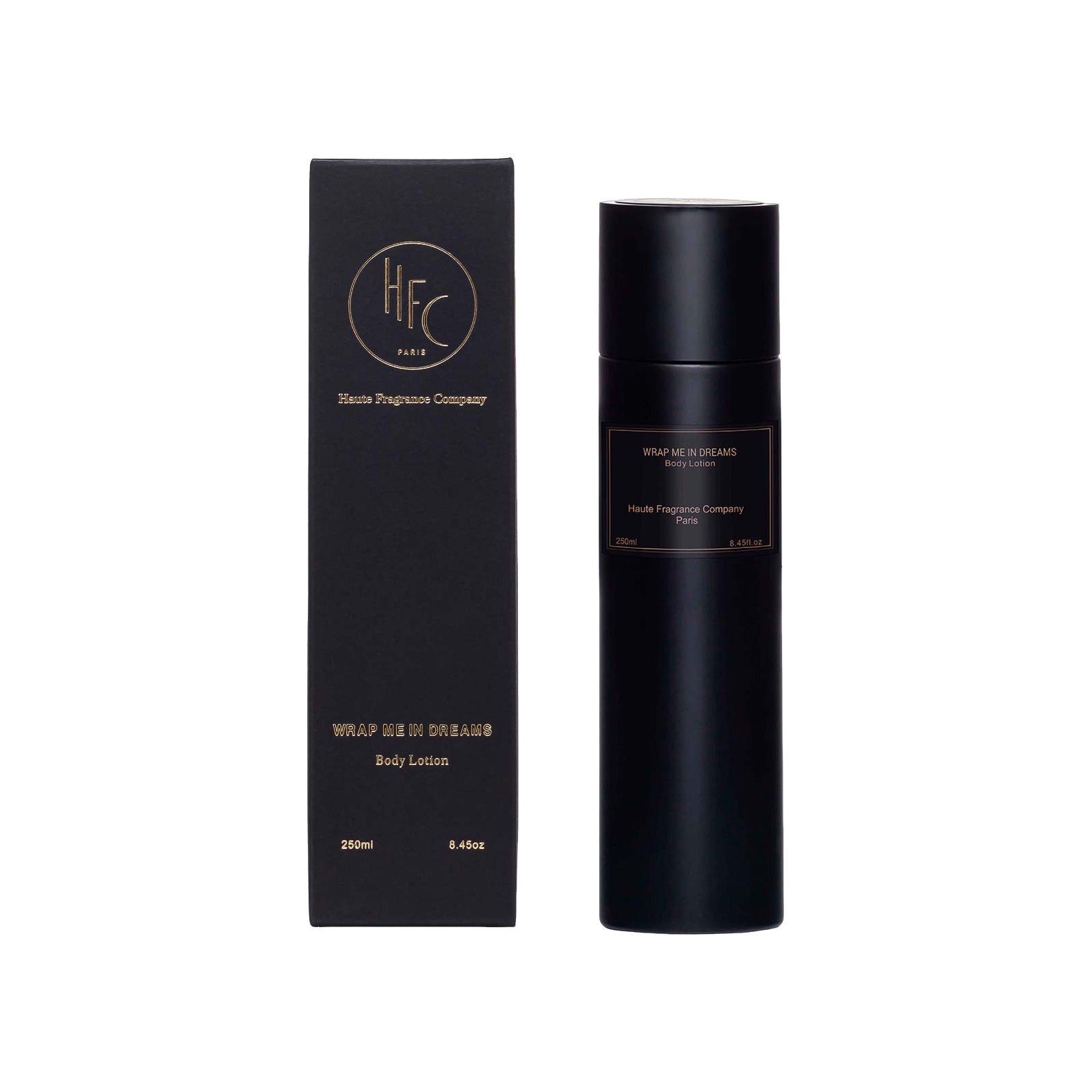 Лосьон для тела парфюмированный Wrap Me in Dreams  купить в VISAGEHALL