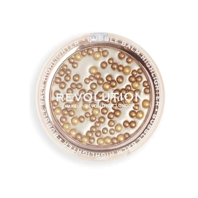 Хайлайтер для лица Bubble Balm Highlighter купить в VISAGEHALL