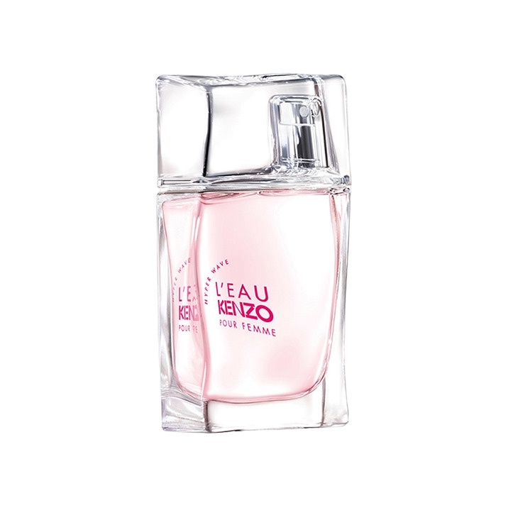 L'eau Kenzo Hyper Wave Pour femme Туалетная вода 