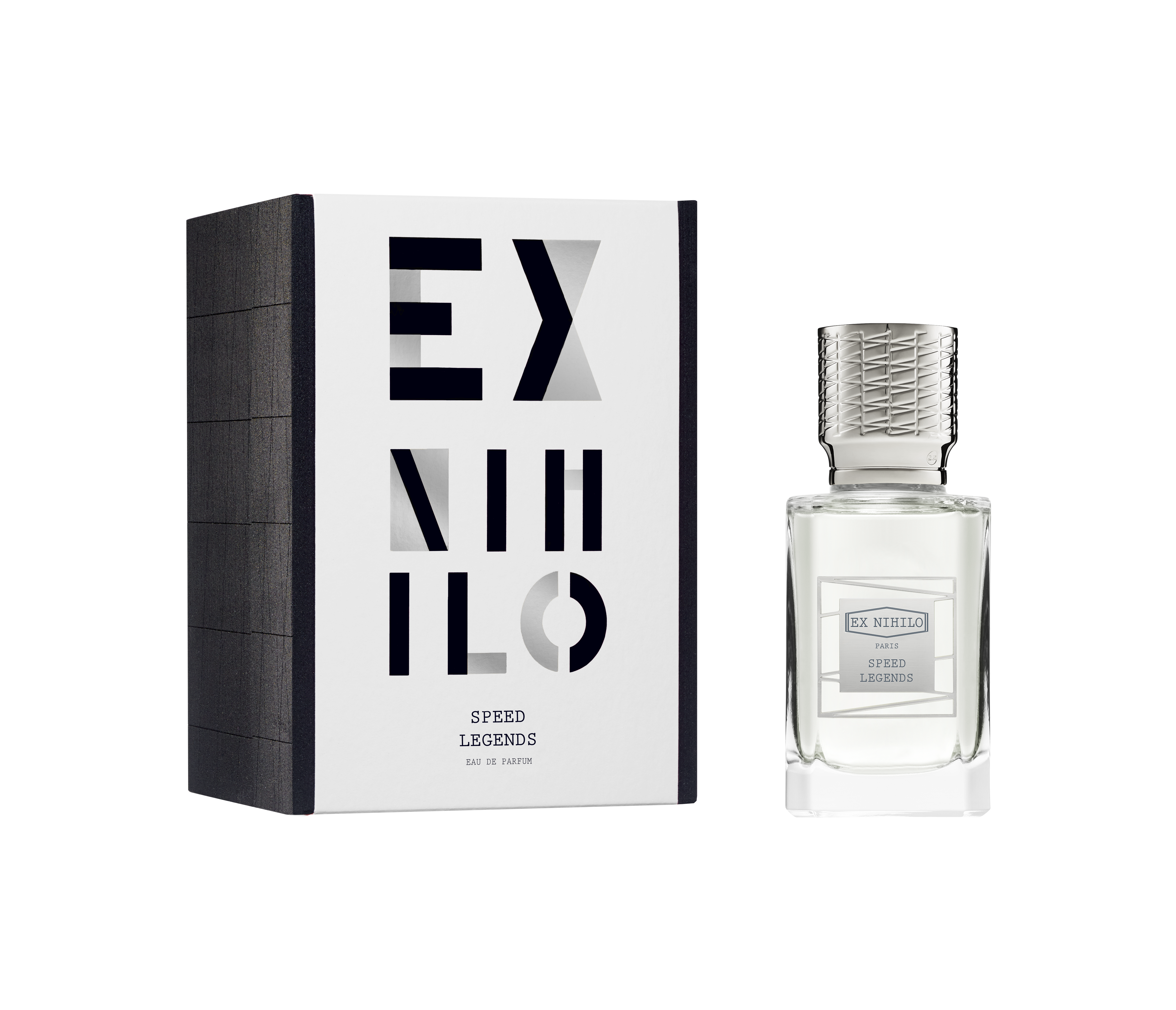 Speed Legends Парфюмерная вода купить в VISAGEHALL