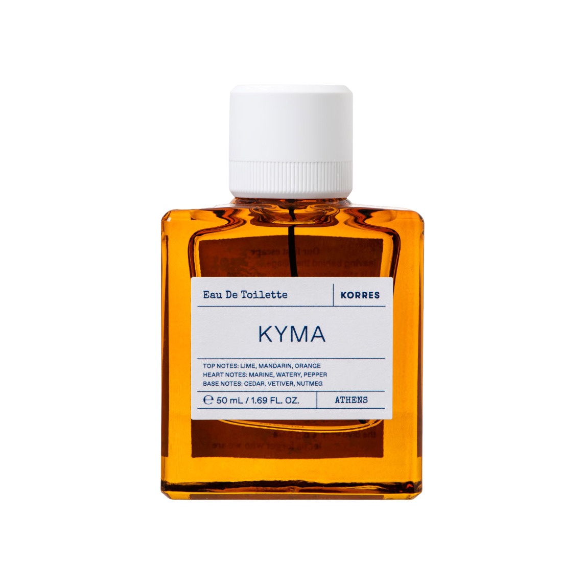 Kyma Homme Туалетная вода