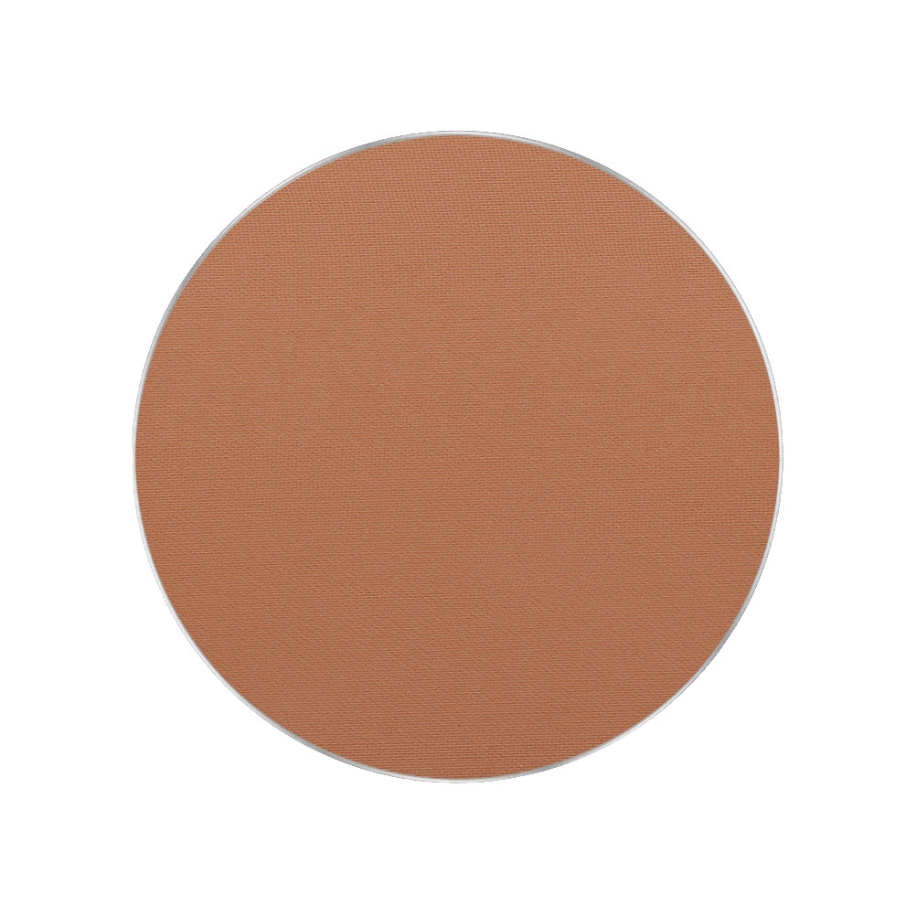 Пудра компактная для лица Freedom System Pressed Powder Round