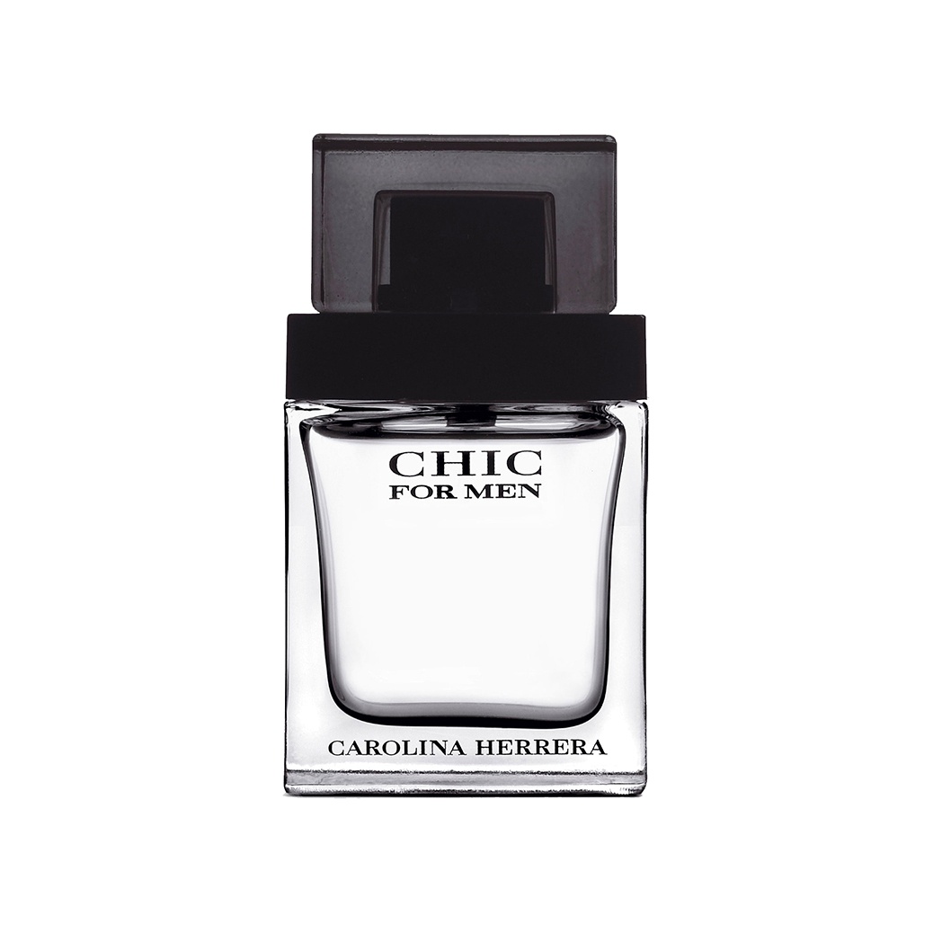 Chic homme Туалетная вода