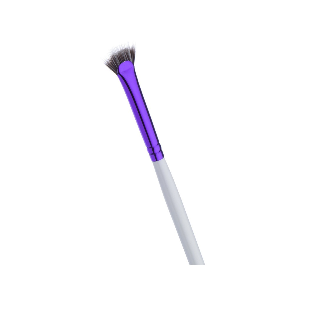 Кисть дуофибра для туши и смахивания теней К41b купить в VISAGEHALL