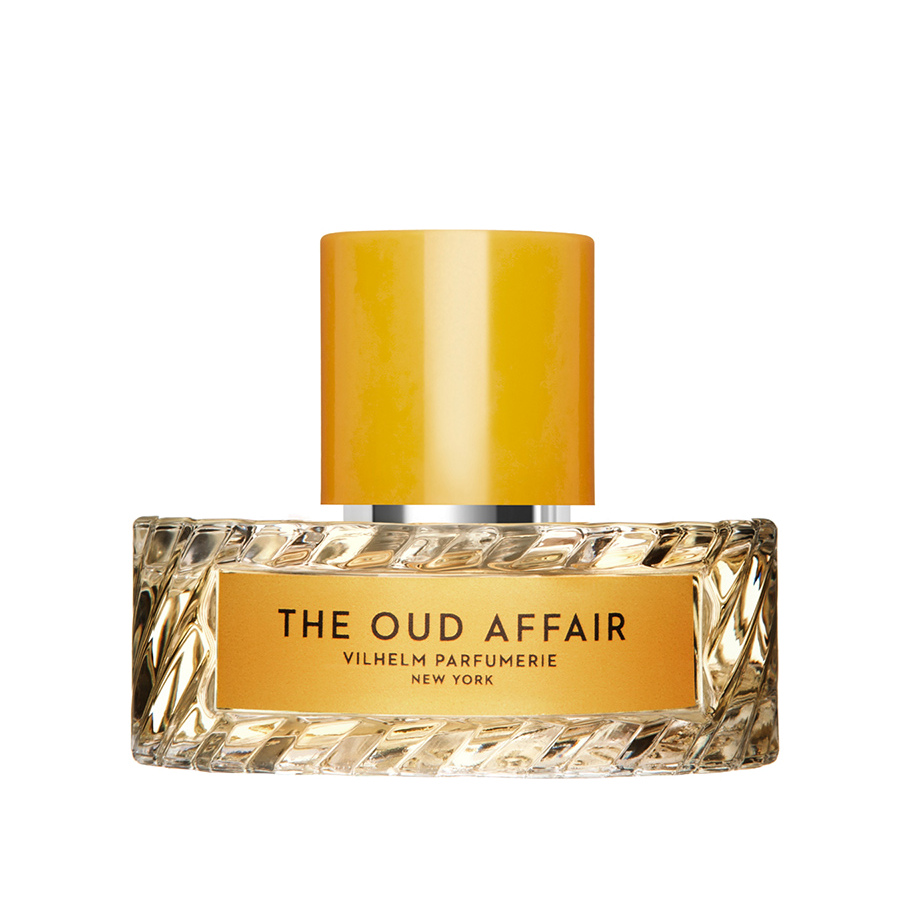 The Oud Affair Парфюмерная вода 
