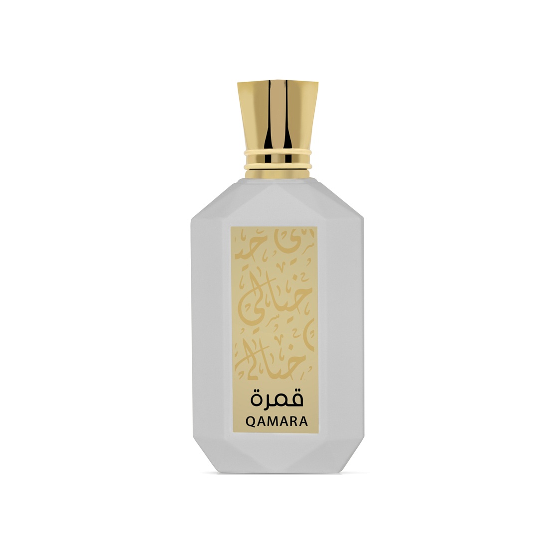 Qamara Парфюмированная вода купить в VISAGEHALL