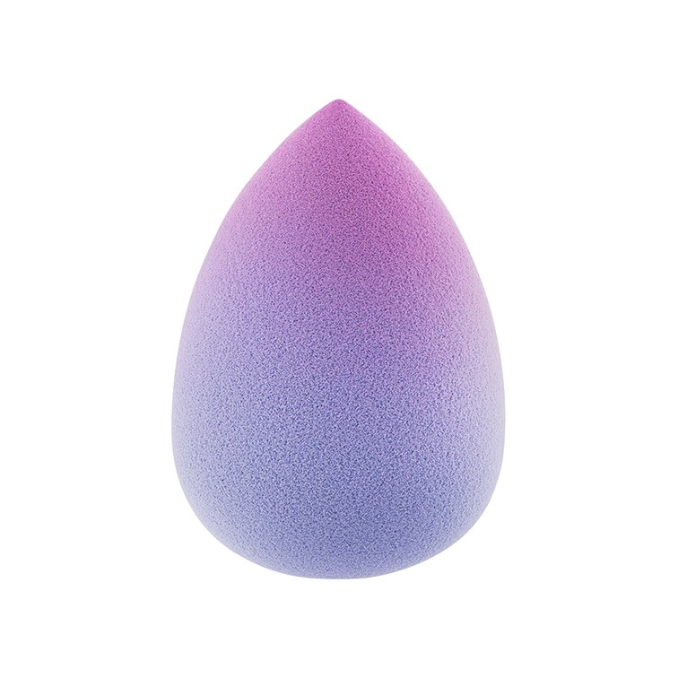 Спонж для макияжа косметический двусторонний