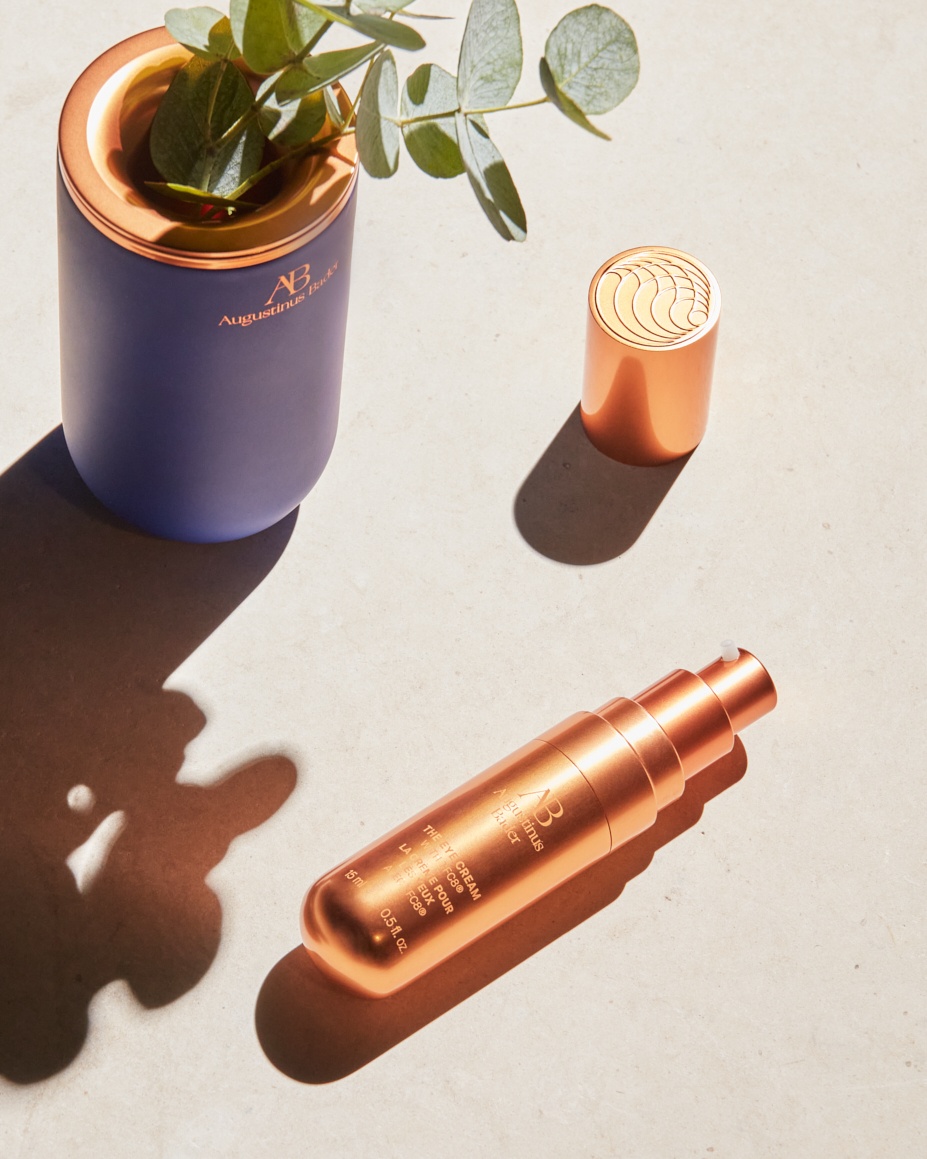 Крем для зоны вокруг глаз рефил купить в VISAGEHALL