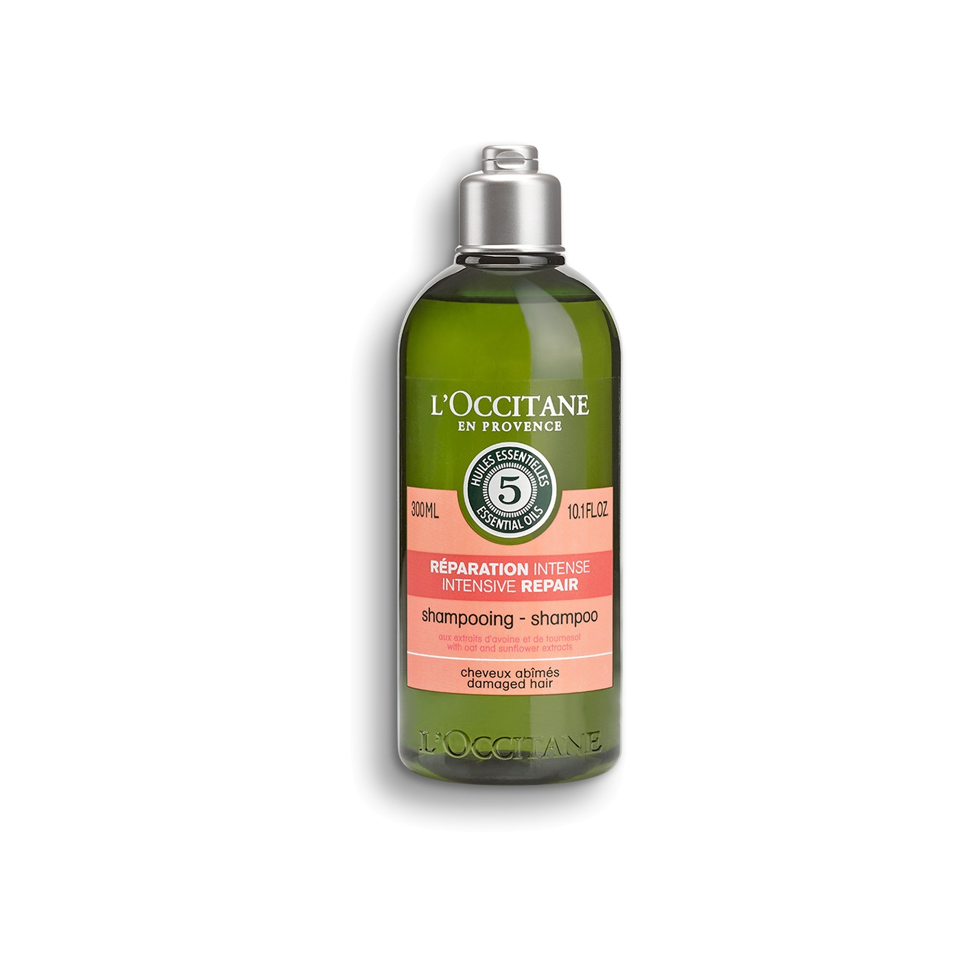 Шампунь для волос восстанавливающий Aromachology