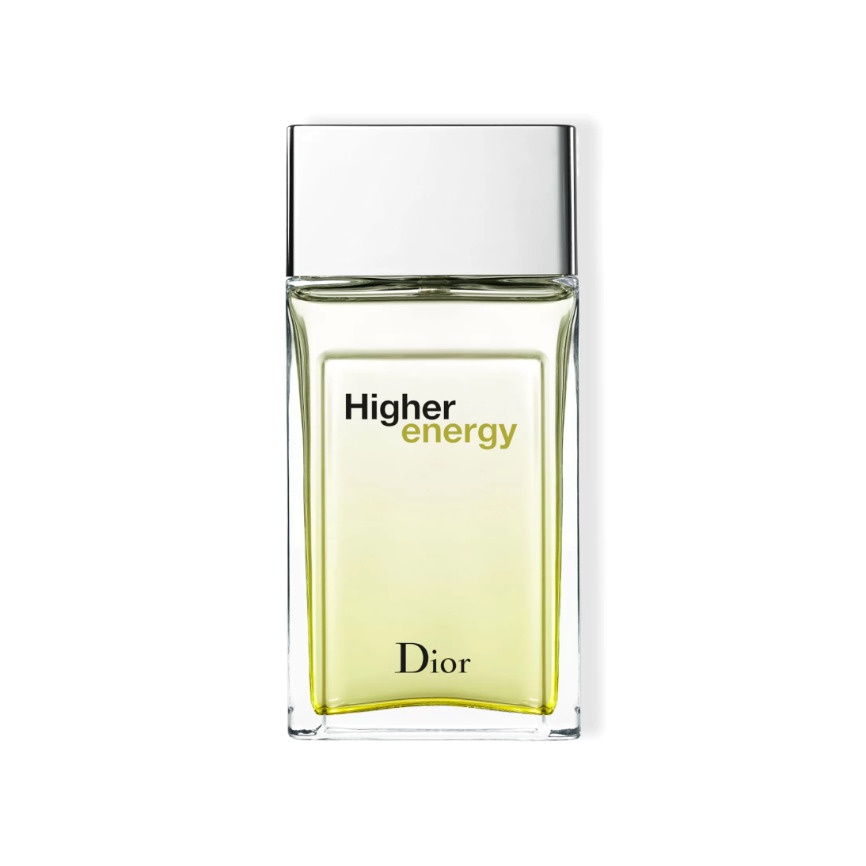 Higher Energy Туалетная вода купить в VISAGEHALL