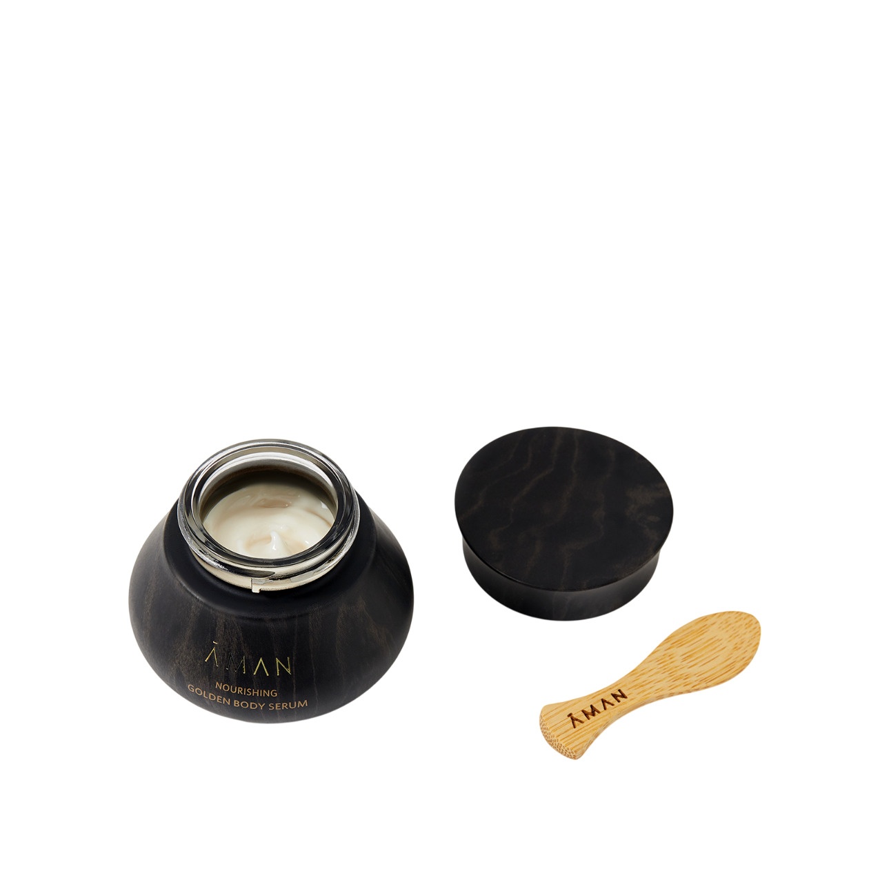 Сыворотка для тела Nourishing Golden Body Serum купить в VISAGEHALL