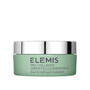 Бальзам для умывания Зеленый инжир Pro-Collagen