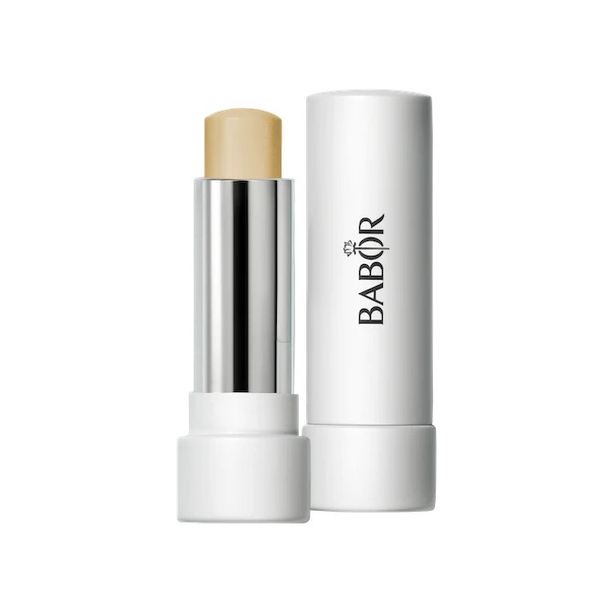 Бальзам для губ питательный Lip Balm купить в VISAGEHALL