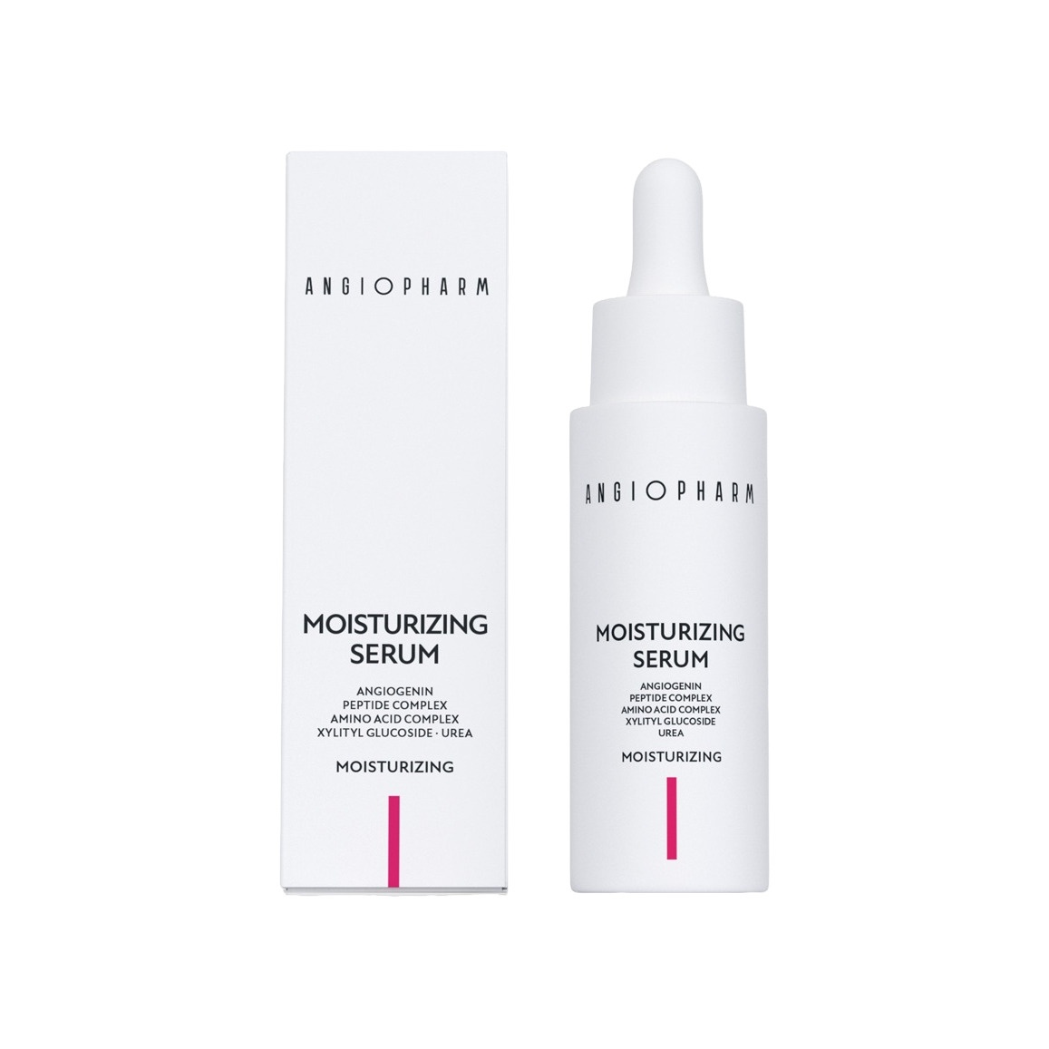 Сыворотка увлажняющая купить в VISAGEHALL