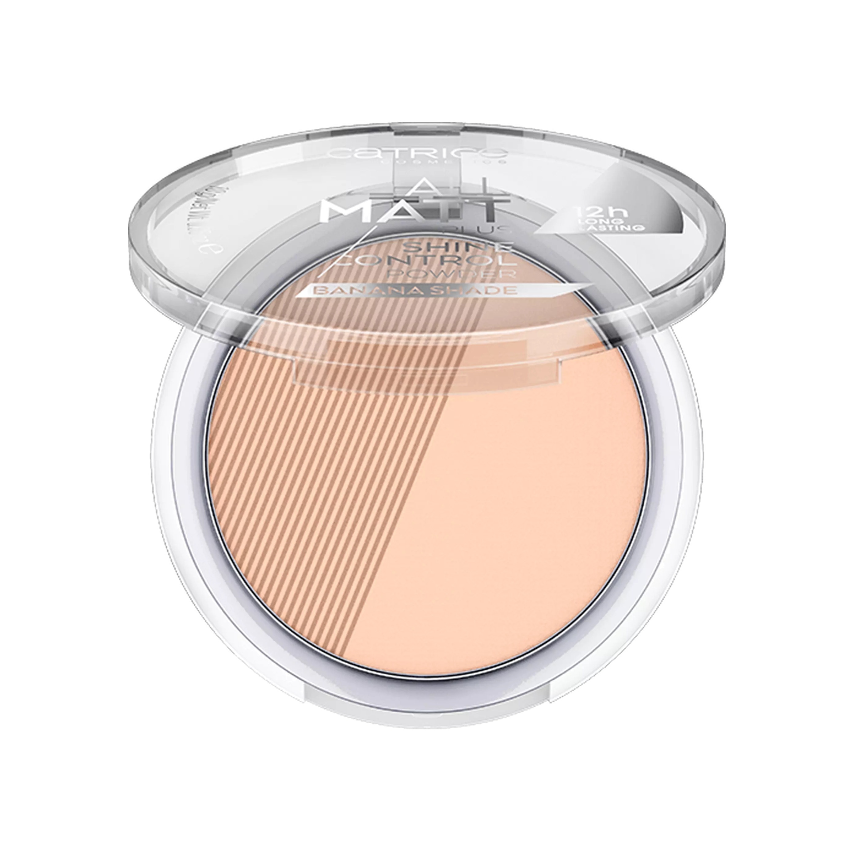 Пудра компактная All Matt Plus Shine Control Powder купить в VISAGEHALL